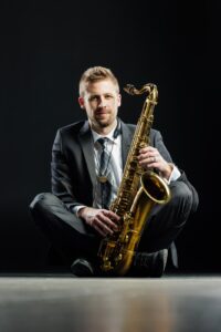 Ben Nichols